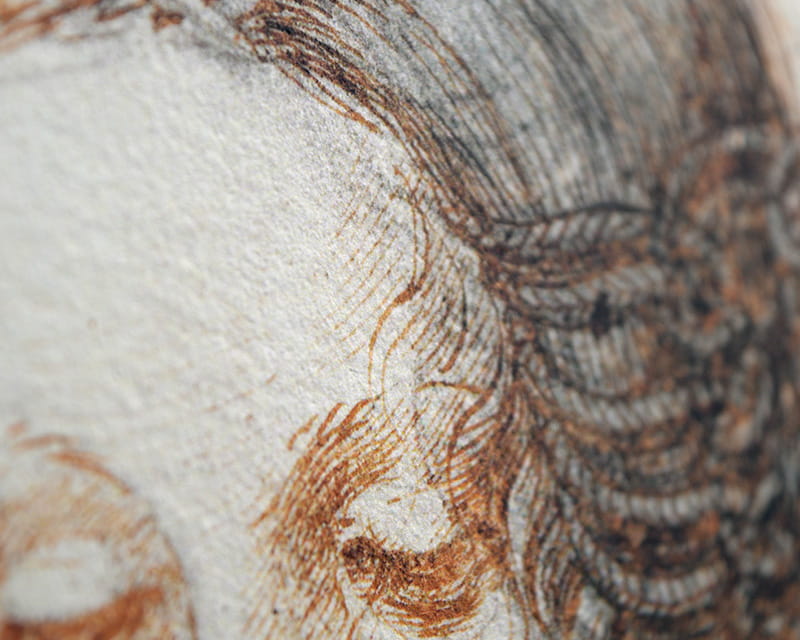 Kozo White, 110g (Mulberry vezelpapier, wit)  17