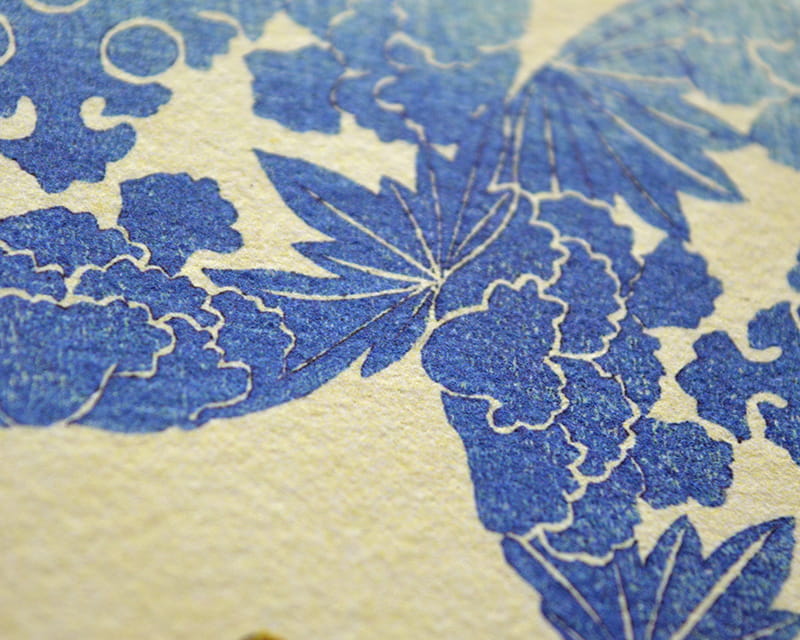 Kozo White, 110g (Mulberry vezelpapier, wit)  5