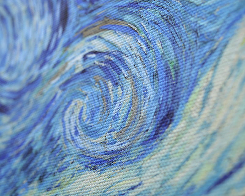 Canvas Salvador (mat) (Canvas Florenz)  5