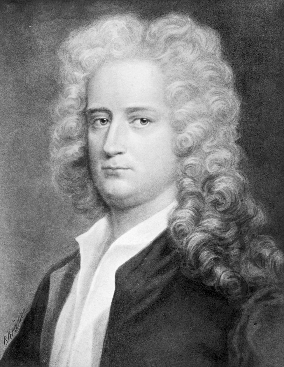 Joseph Addison, dichter en essayist door Unknown