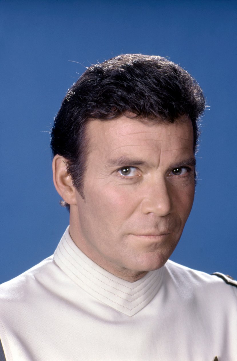 Star Trek: The Motion Picture door Unknown