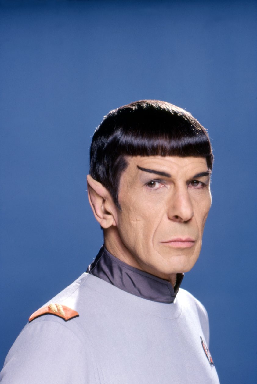 Star Trek: The Motion Picture door Unknown