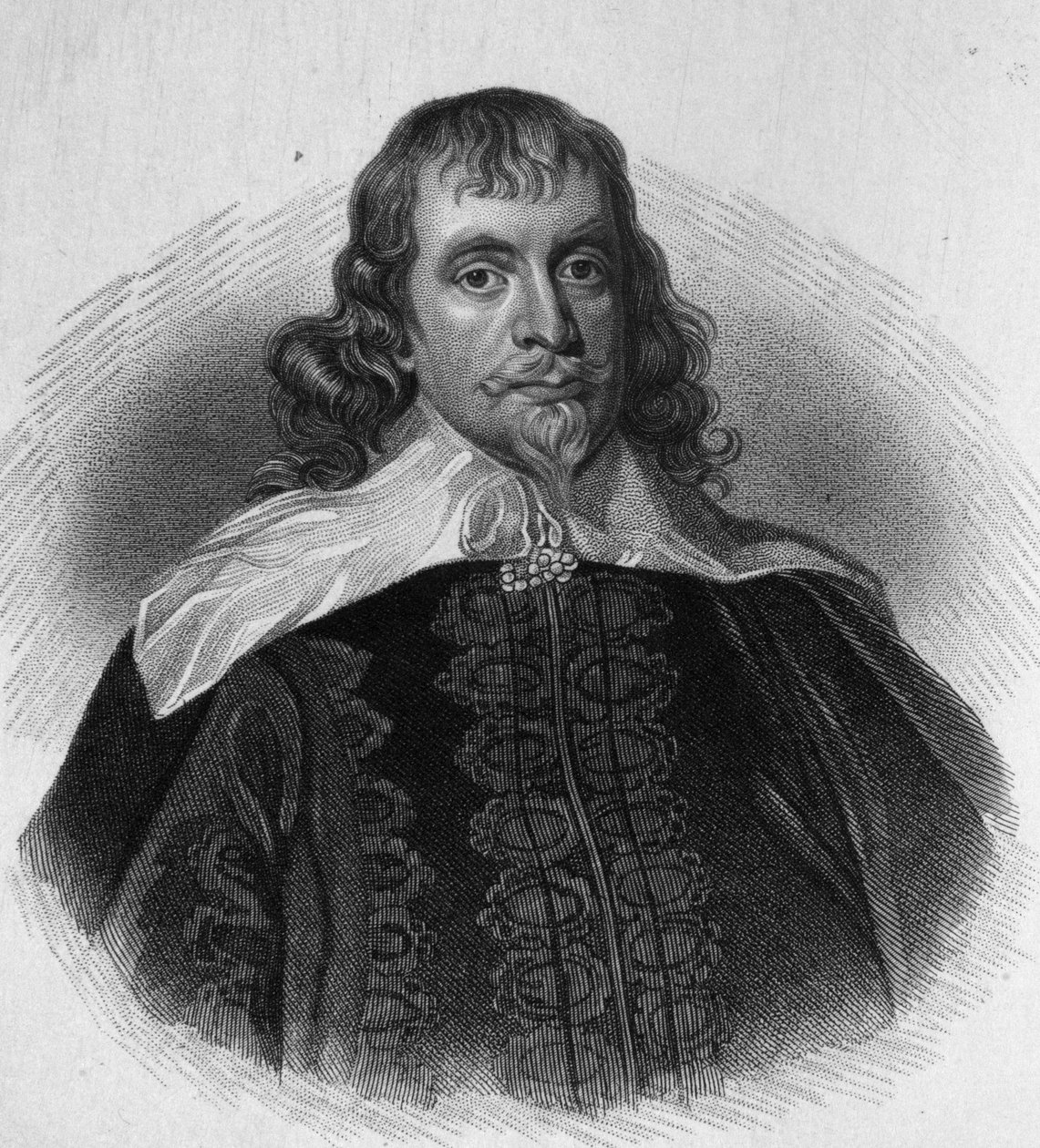 Francis Russell door English School