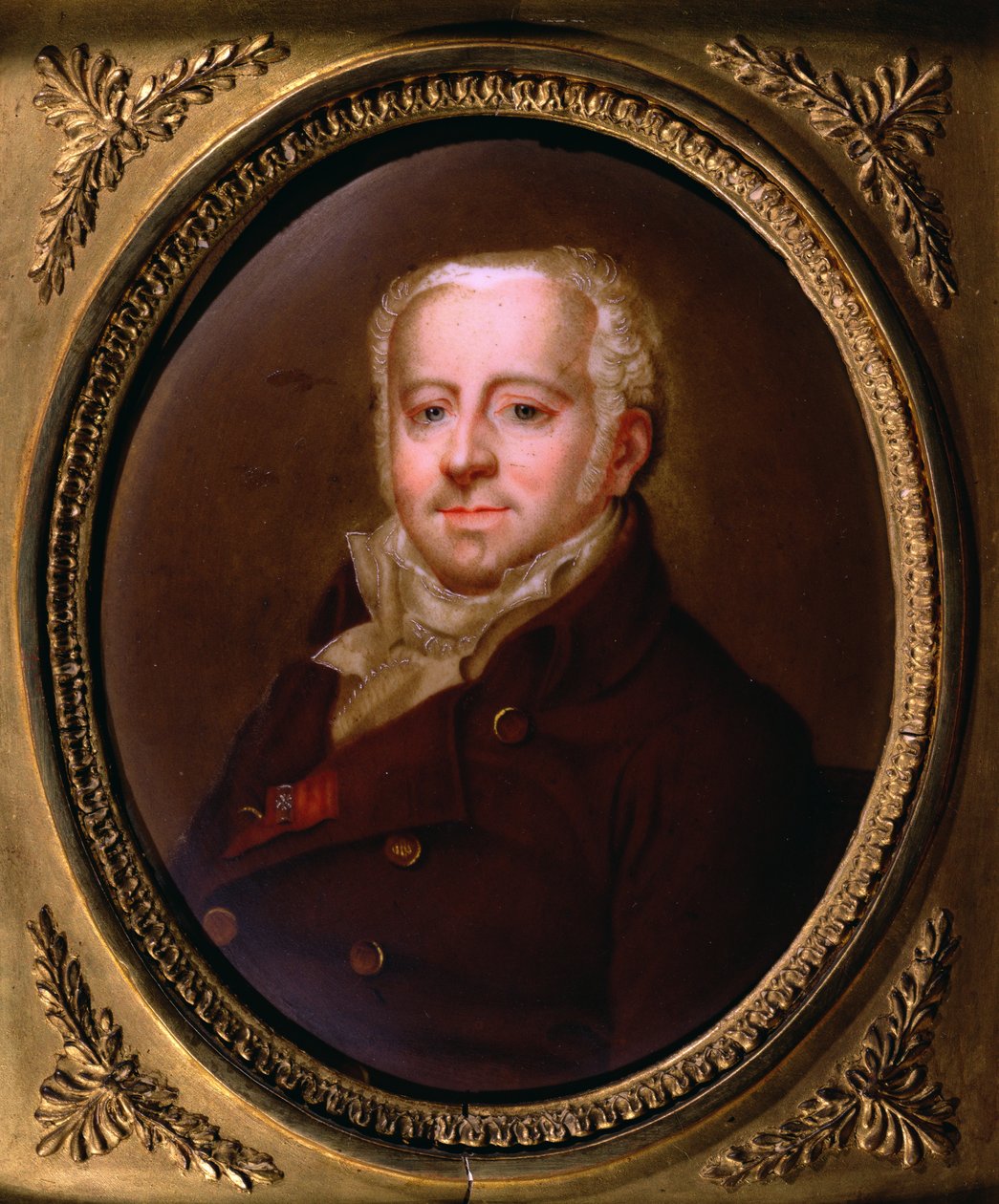Jean-Nicolas Corvisart des Marets door French School
