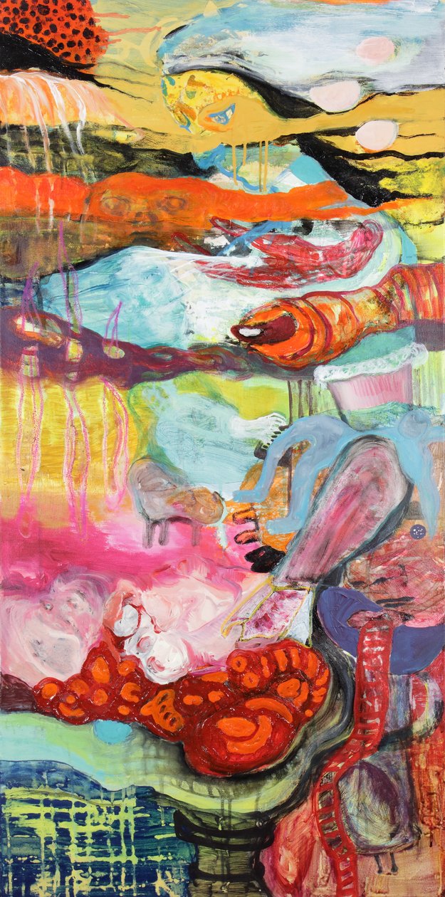 Nr. 266 door Katharina Schellenberger