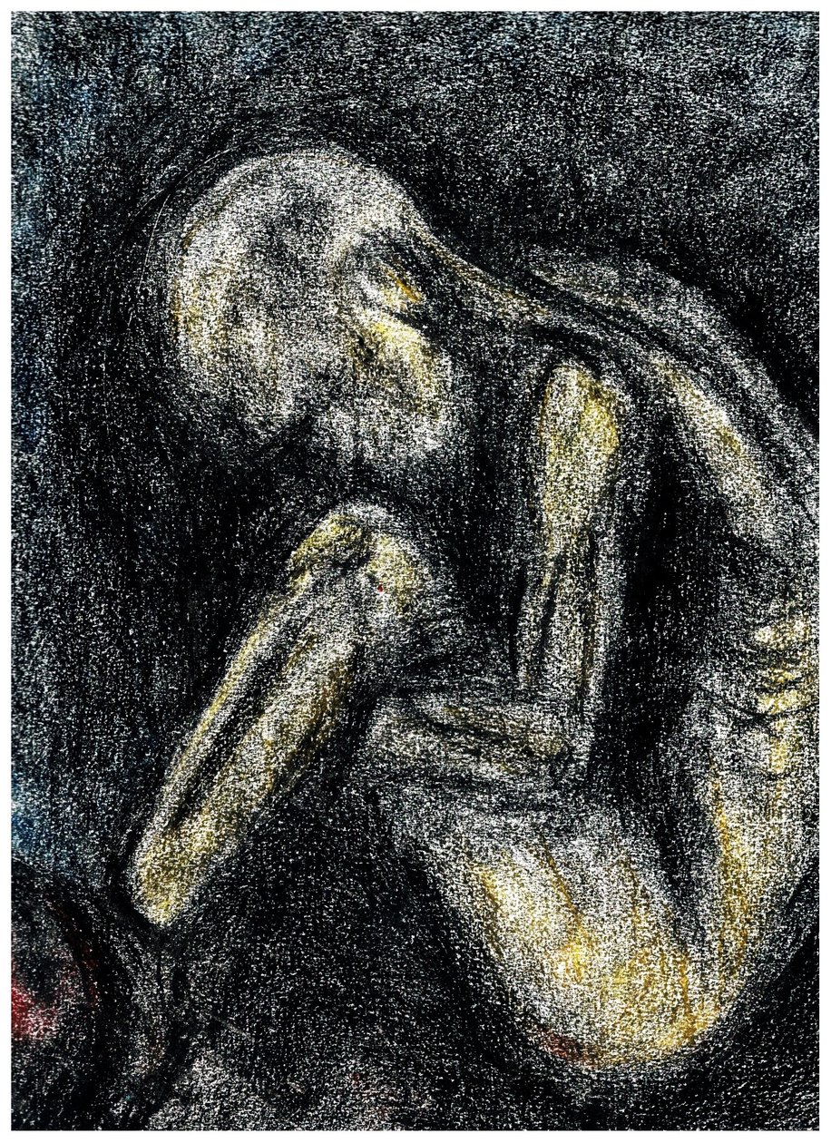 Depressie door Phantalis
