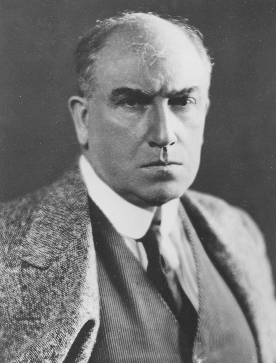 Lucien-Germain Guitry door A. Gerschel