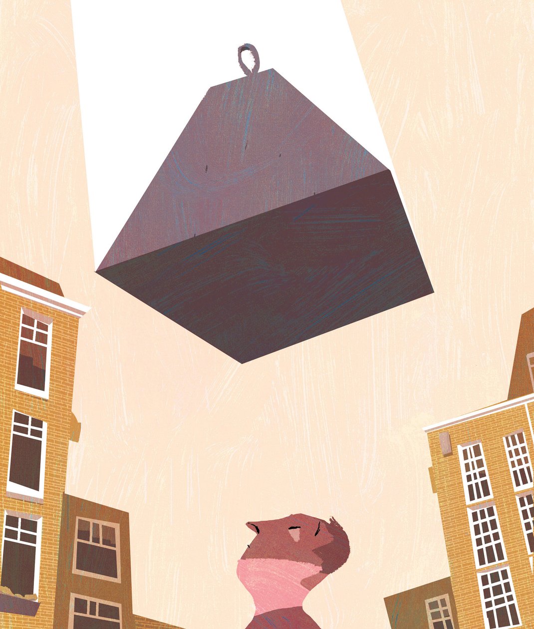 Verrassing!, 2016 door A.Richard Allen