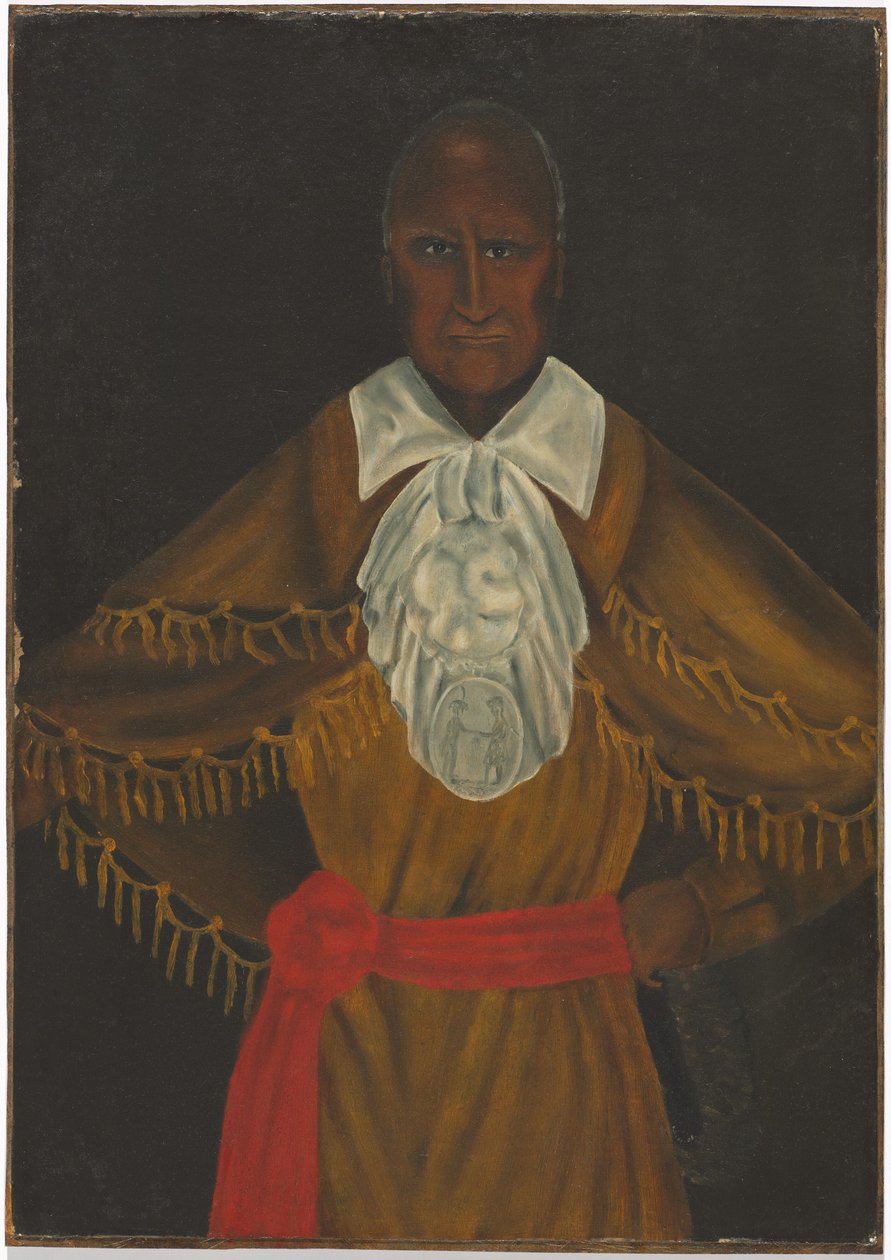 Rood Jasje door A. Haddock