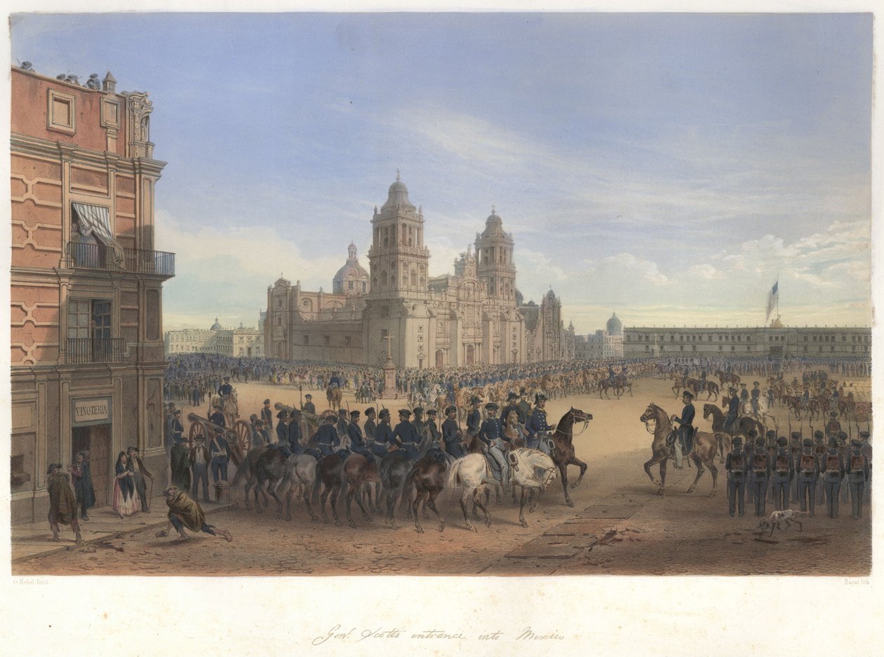 Generaal Scott