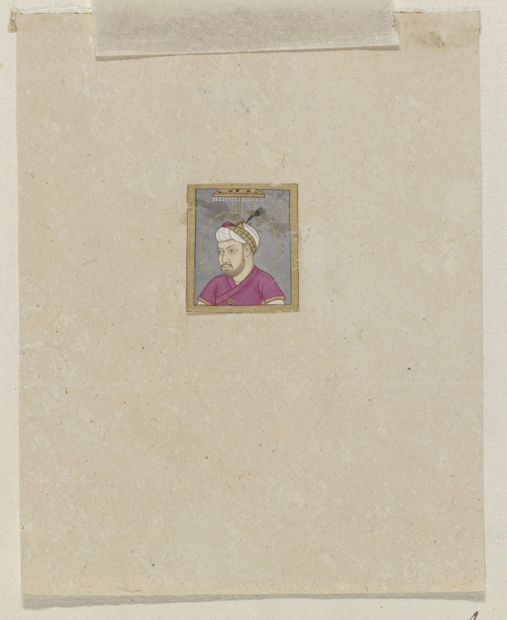 Modsoedin door Adrianus Canter Visscher