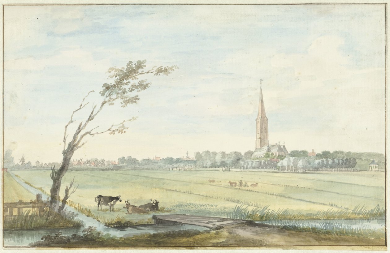 Het dorp 