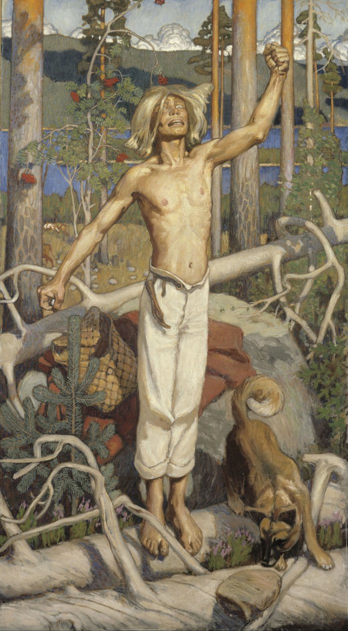 Kullervo