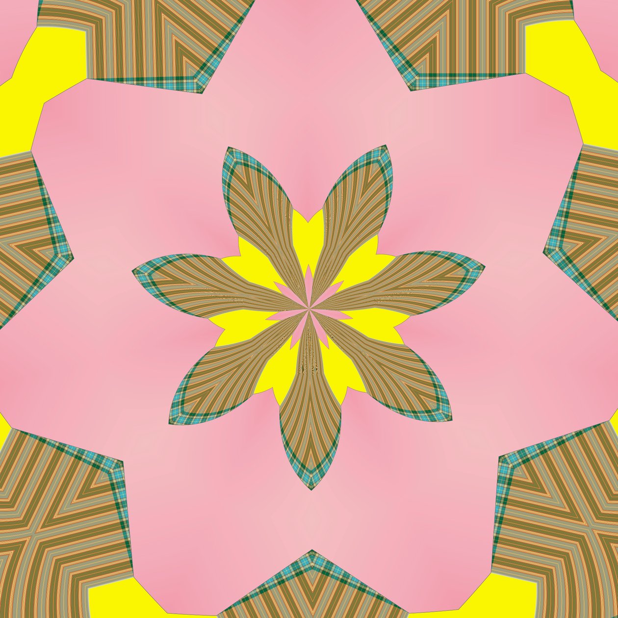 ornament #29 door Alex Caminker