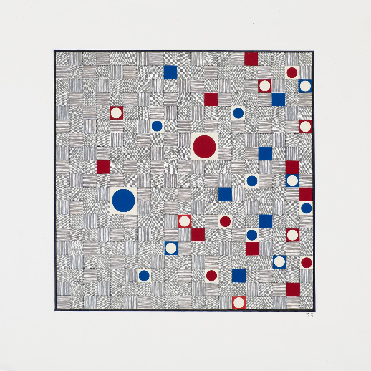 Het spel van Klimt door Alex Dunn