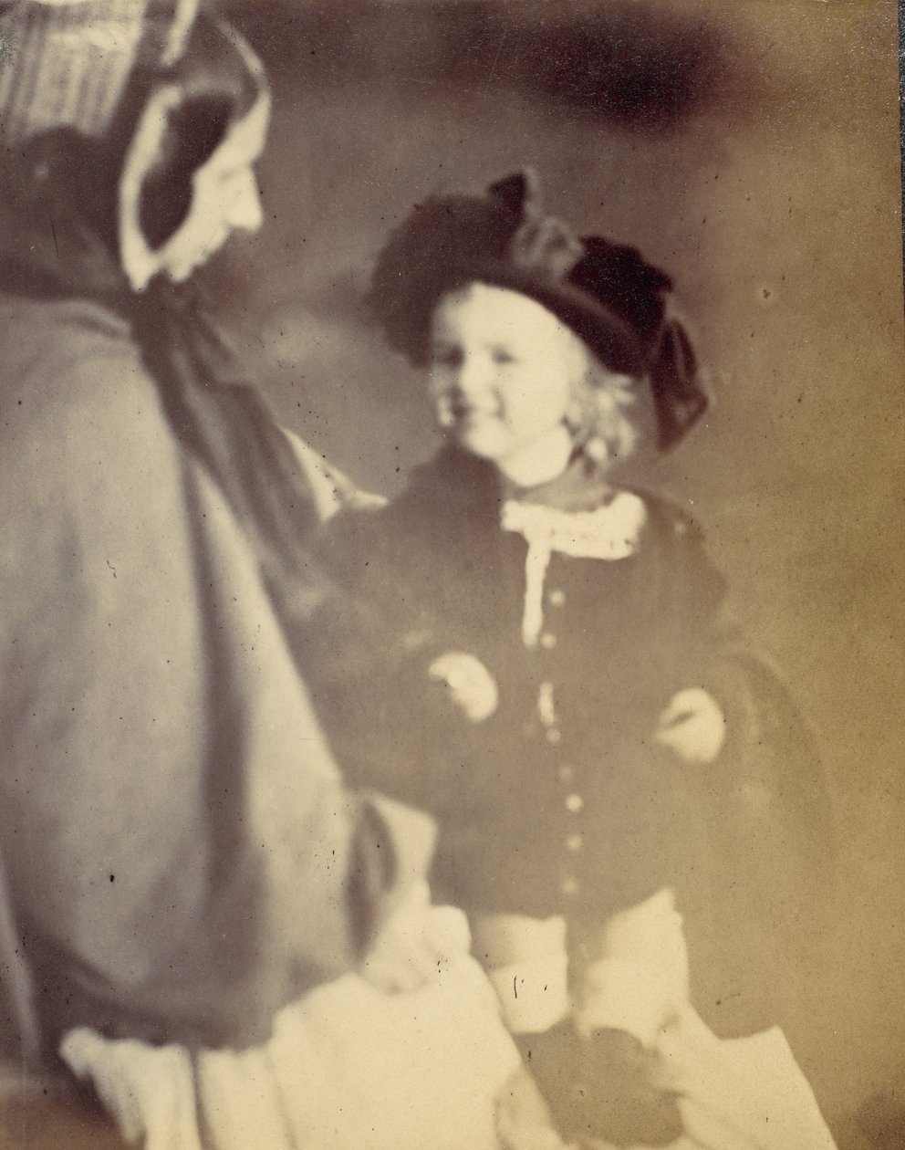Harry, 1860 door Alfred Capel Cure