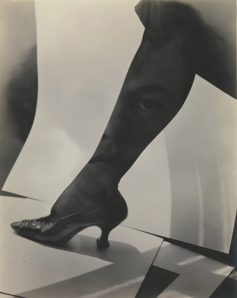 Dorothy True door Alfred Stieglitz
