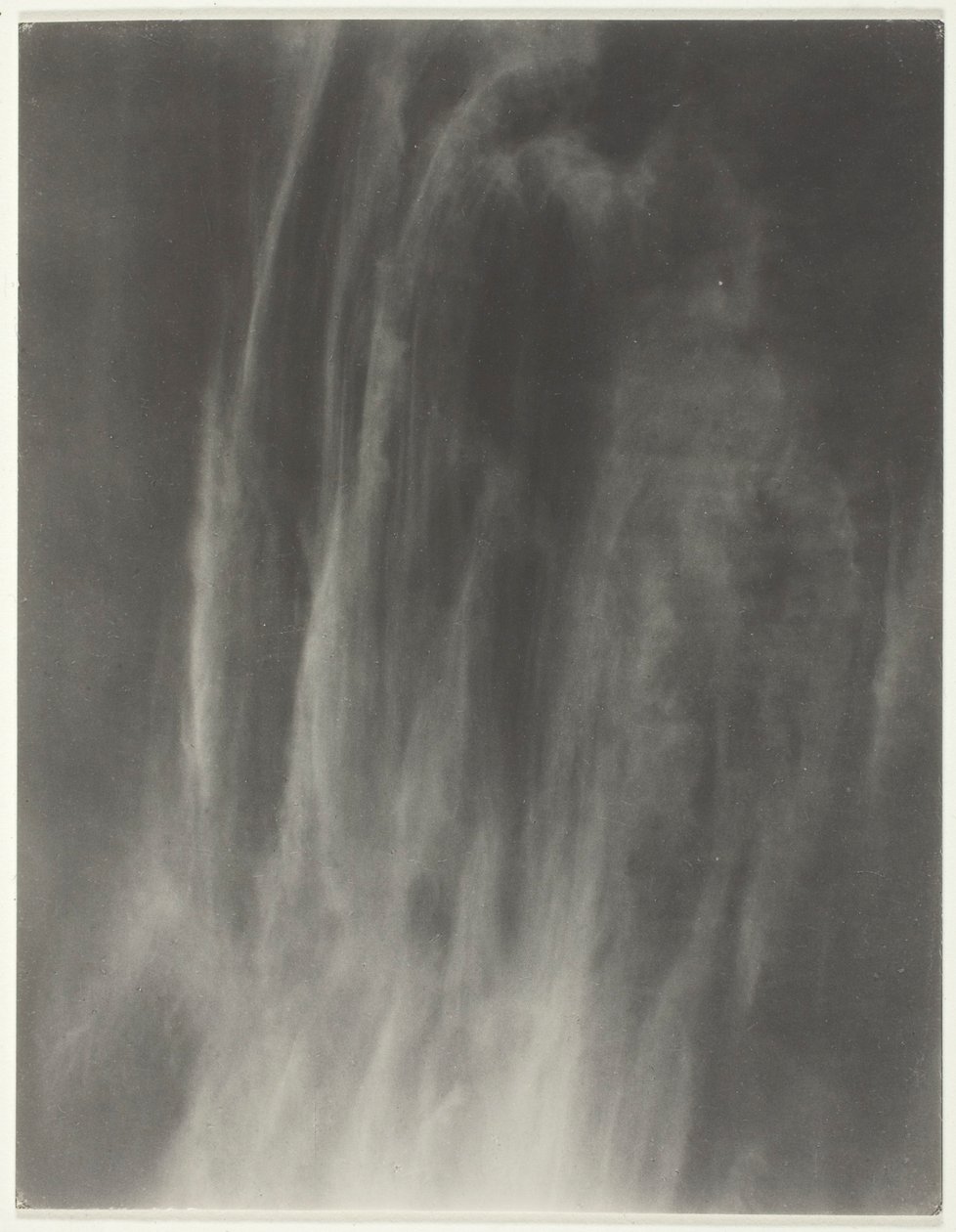 Equivalent door Alfred Stieglitz