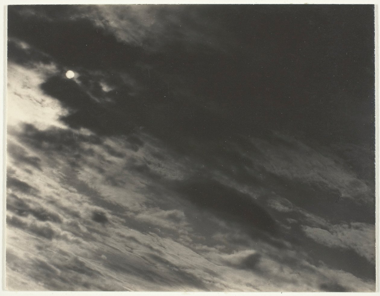 Equivalent door Alfred Stieglitz