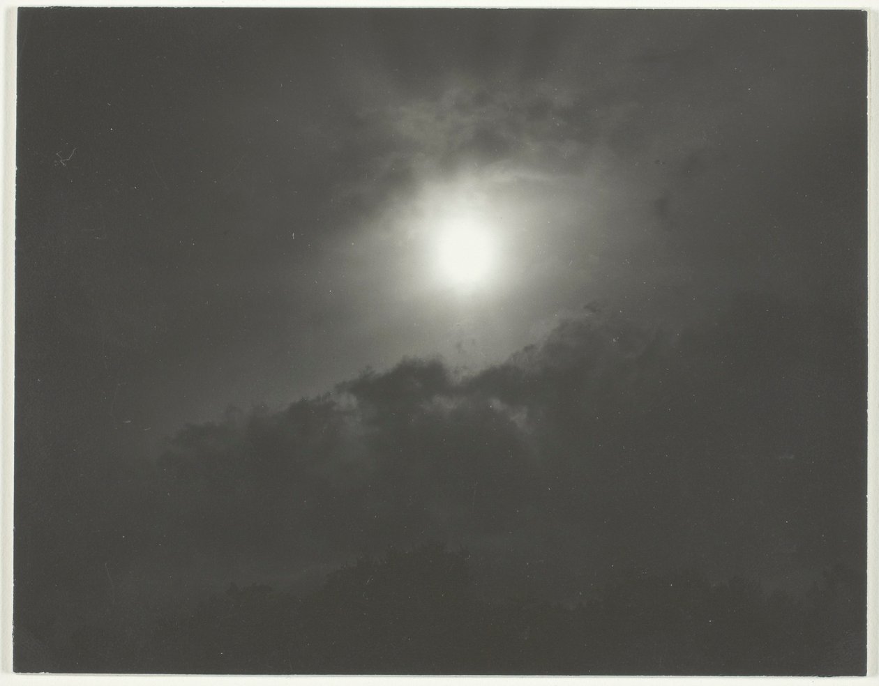 Equivalent door Alfred Stieglitz