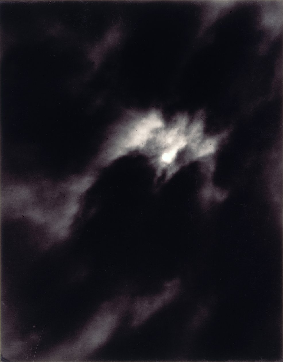 Equivalent door Alfred Stieglitz