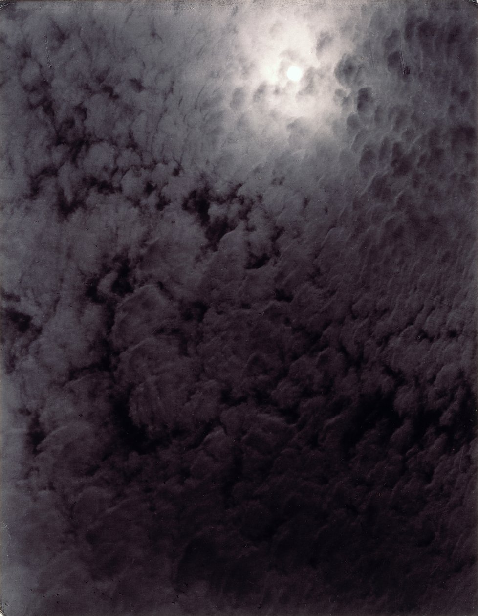 Equivalent door Alfred Stieglitz