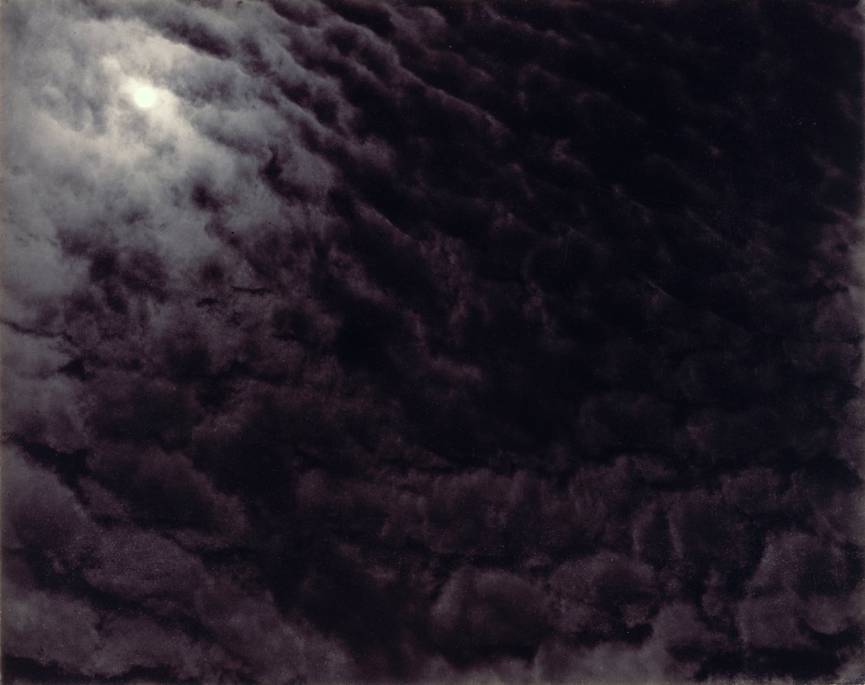 Equivalent door Alfred Stieglitz