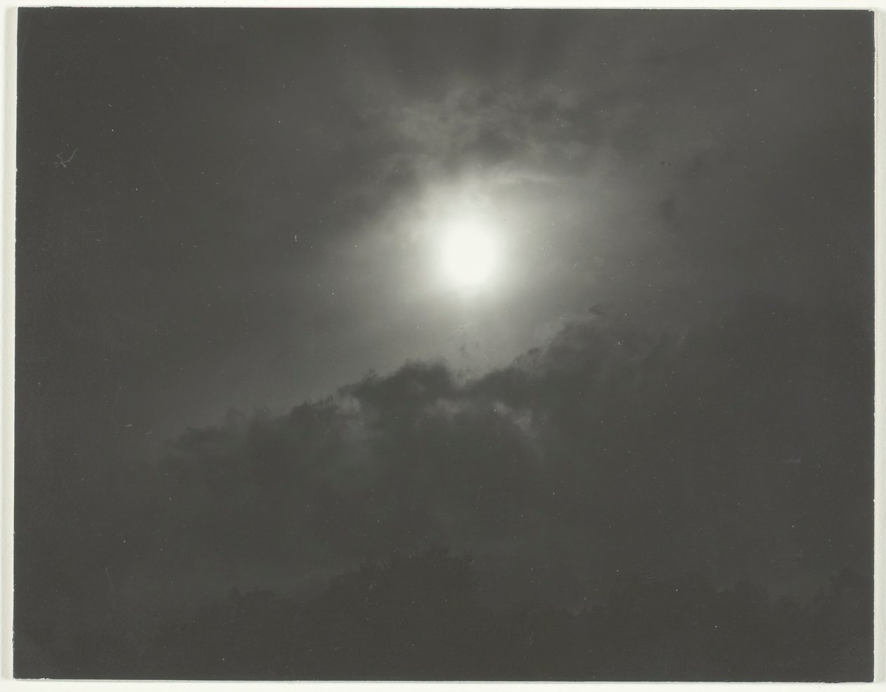 Equivalent door Alfred Stieglitz