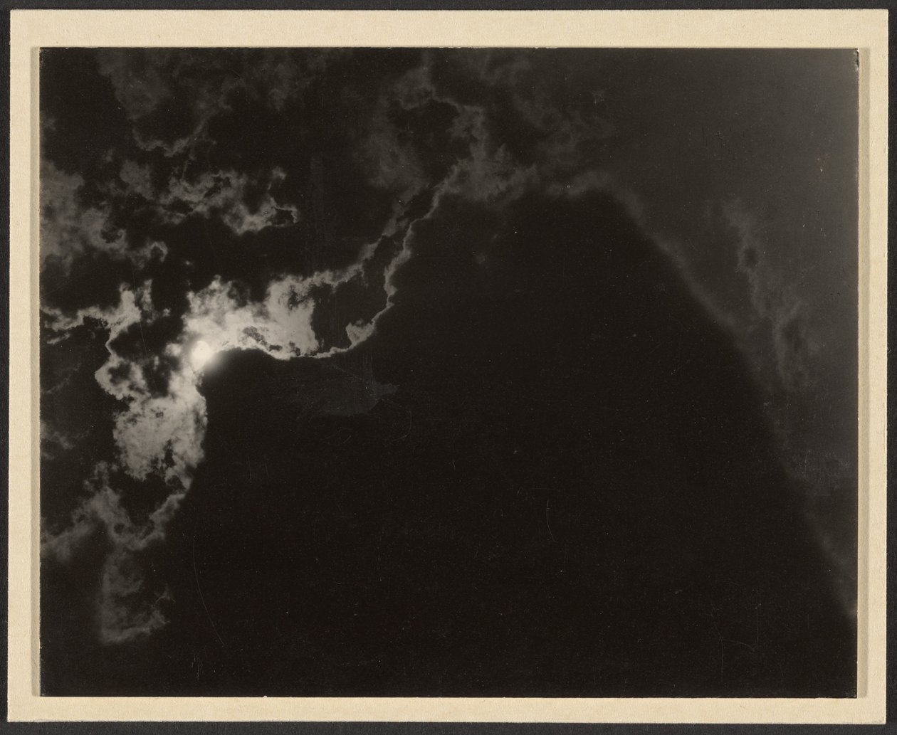 Equivalenten door Alfred Stieglitz