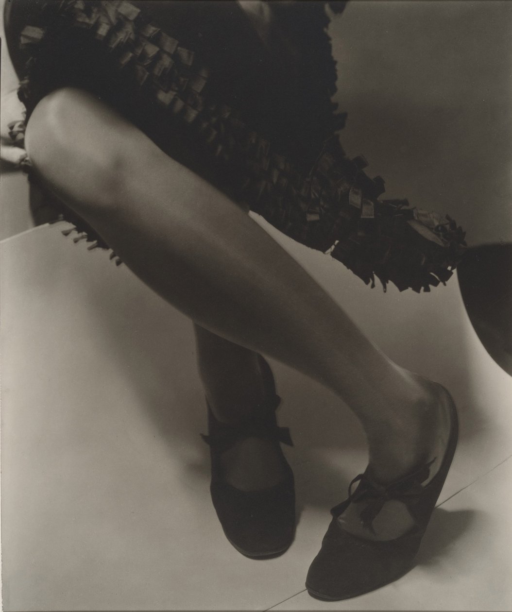 Katherine Dudley door Alfred Stieglitz