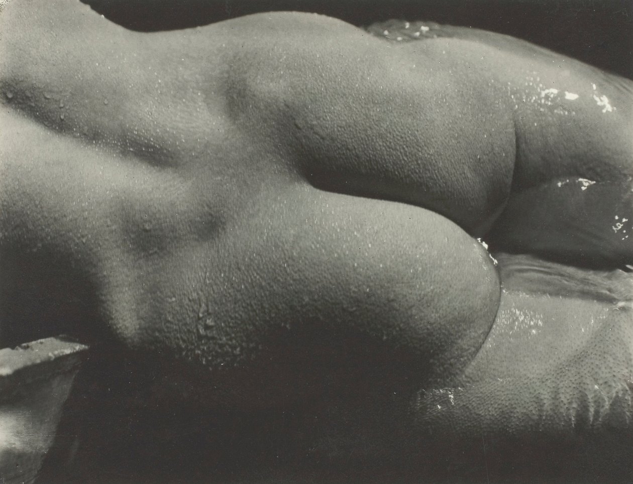 Rebecca Salsbury Strand, 1922 door Alfred Stieglitz