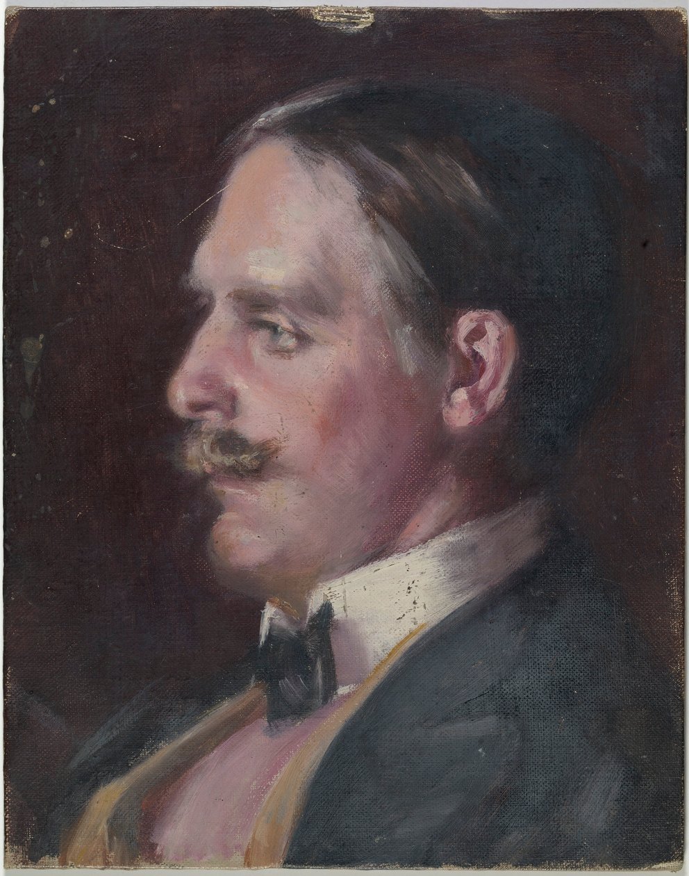 A.C.B. door Alice Pike Barney