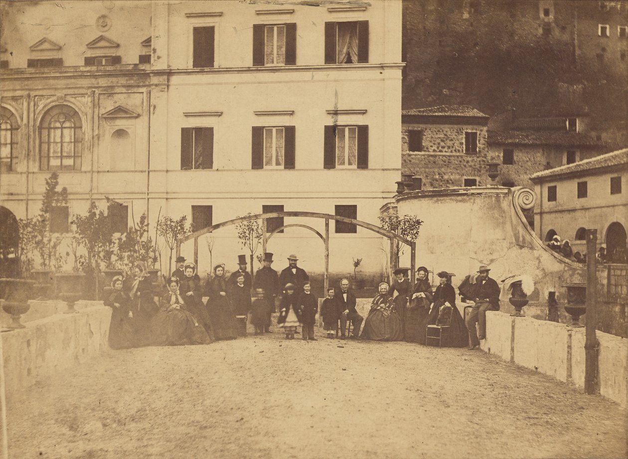Ceccano door Altobelli and Molins