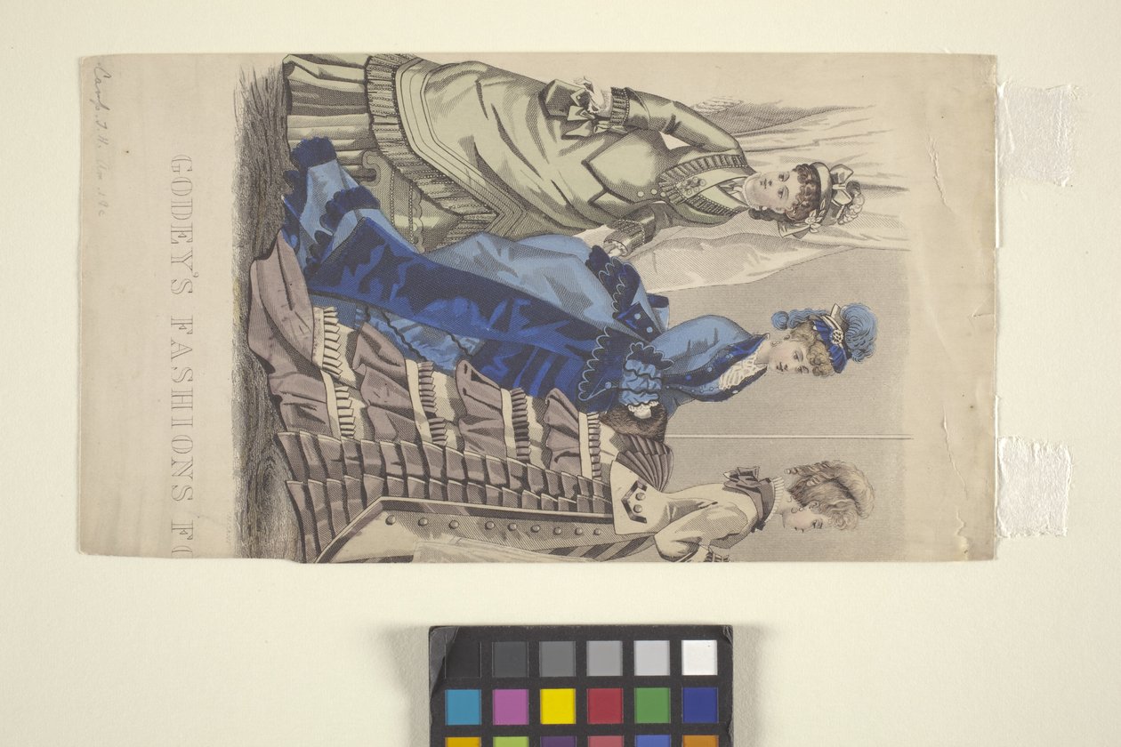 Godey
