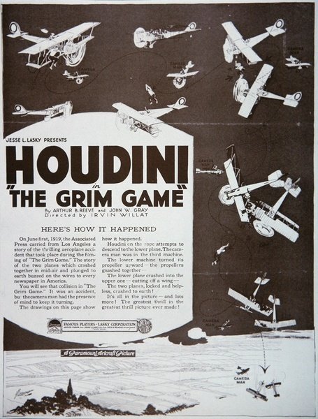 Poster die 