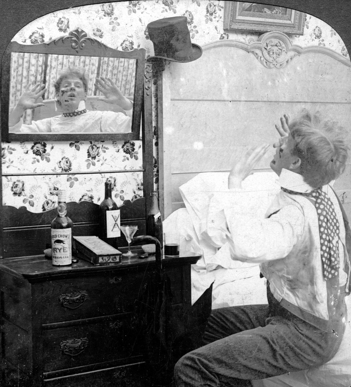 Gee Whiz door American Stereoscopic Company