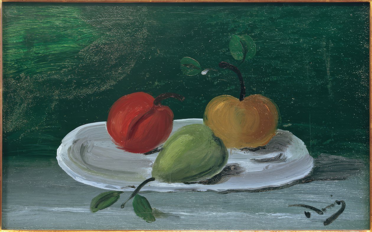 Stilleven door Andre Derain