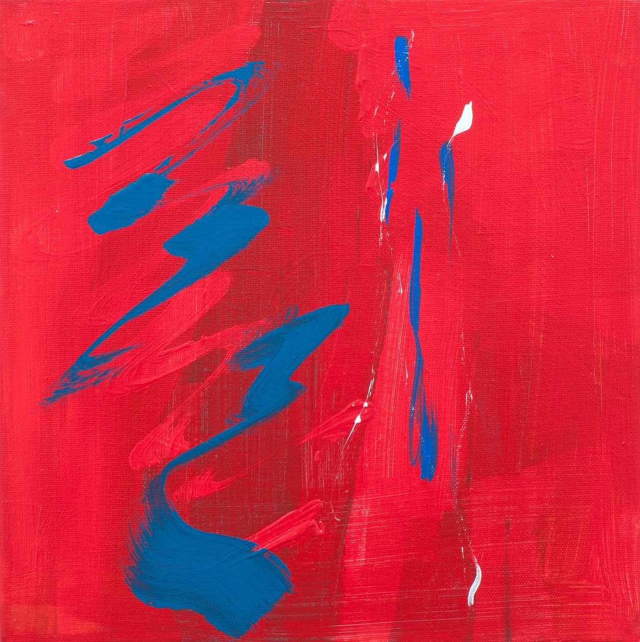 Verlangen, 2018 door Angie Kenber