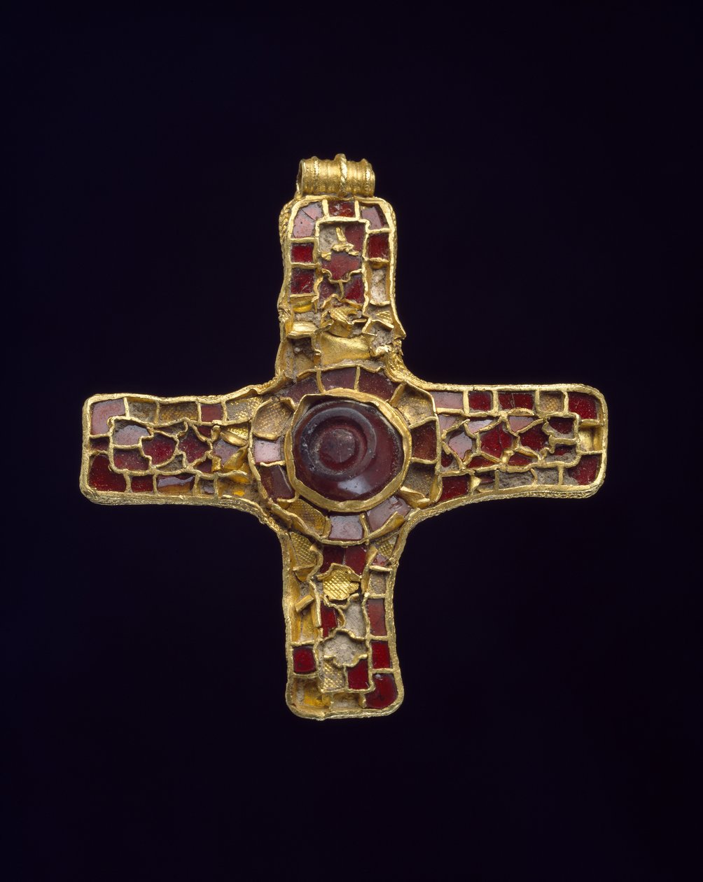 Kruis (Holderness Kruis) door Anglo Saxon