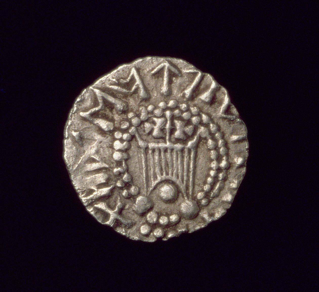 Thrymsa, Runische 