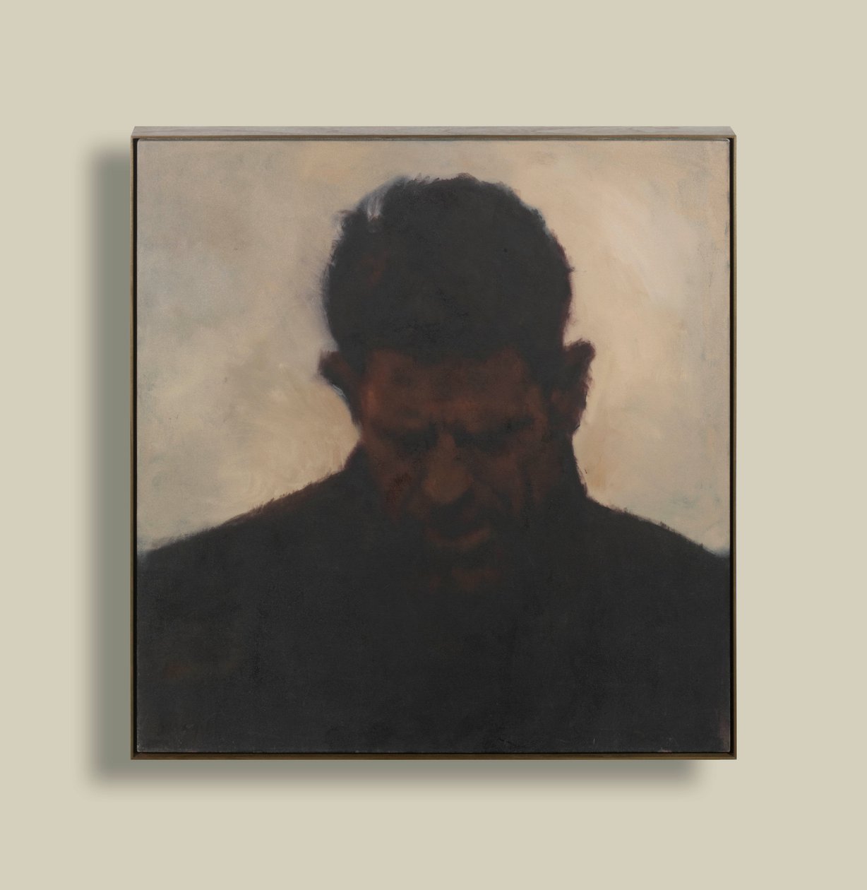 Te weinig woorden door Anne Magill