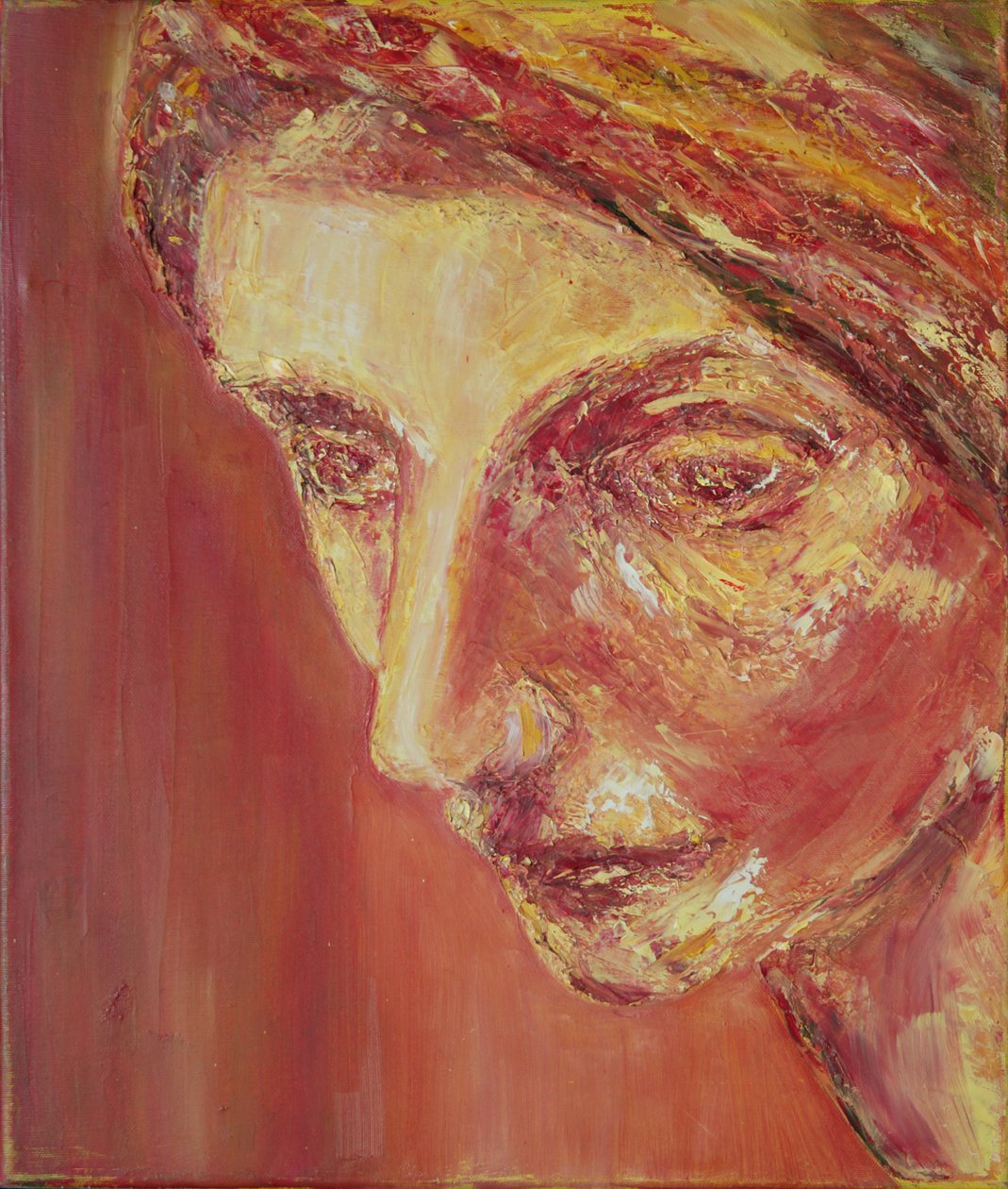 Beatrice door Annick Gaillard