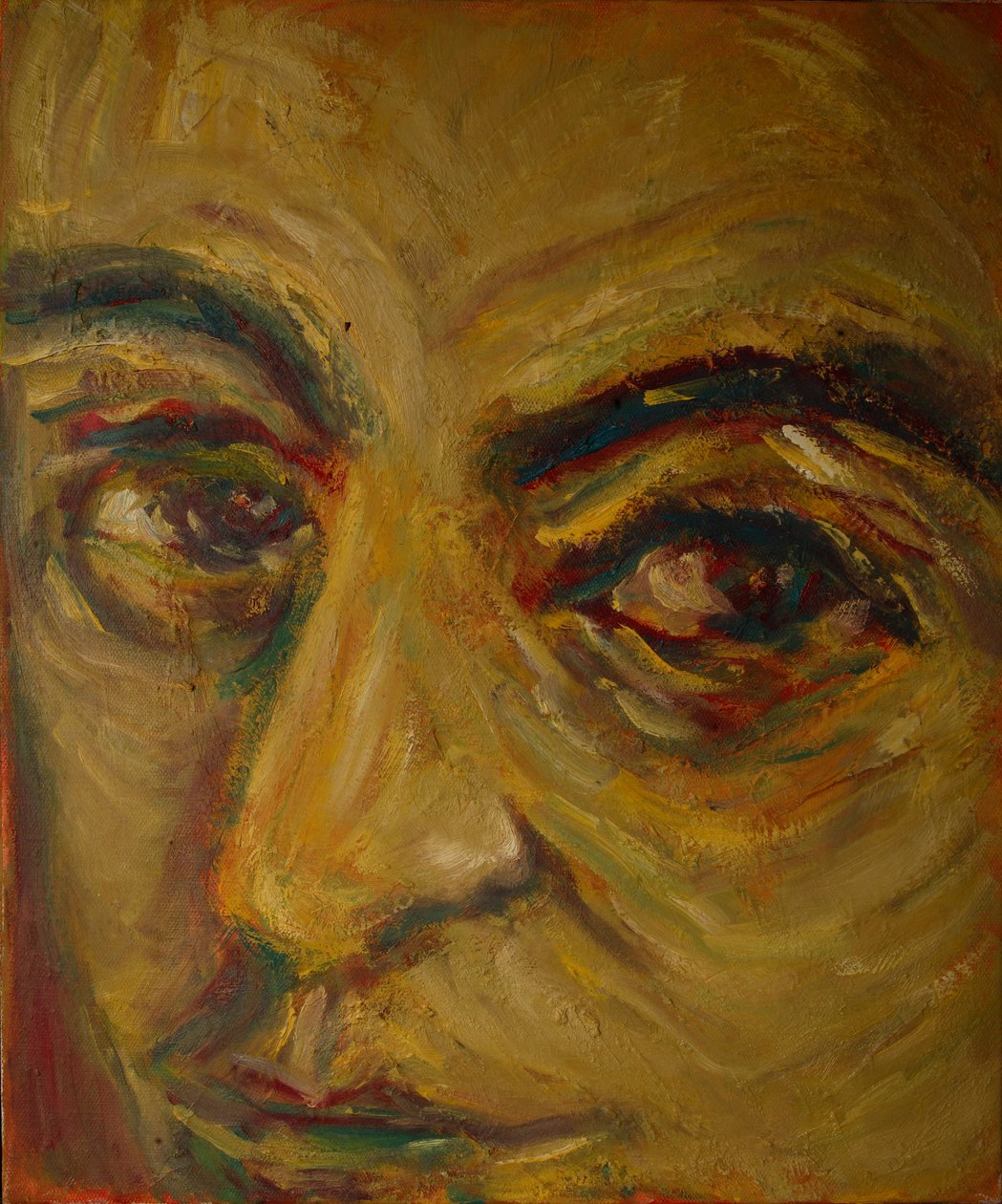 Mozart, uit 