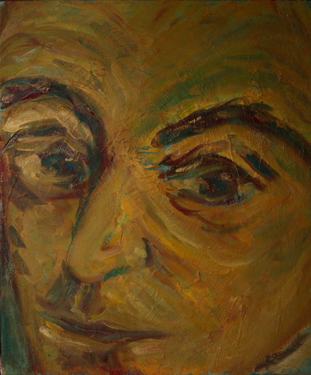 Mozart, uit 