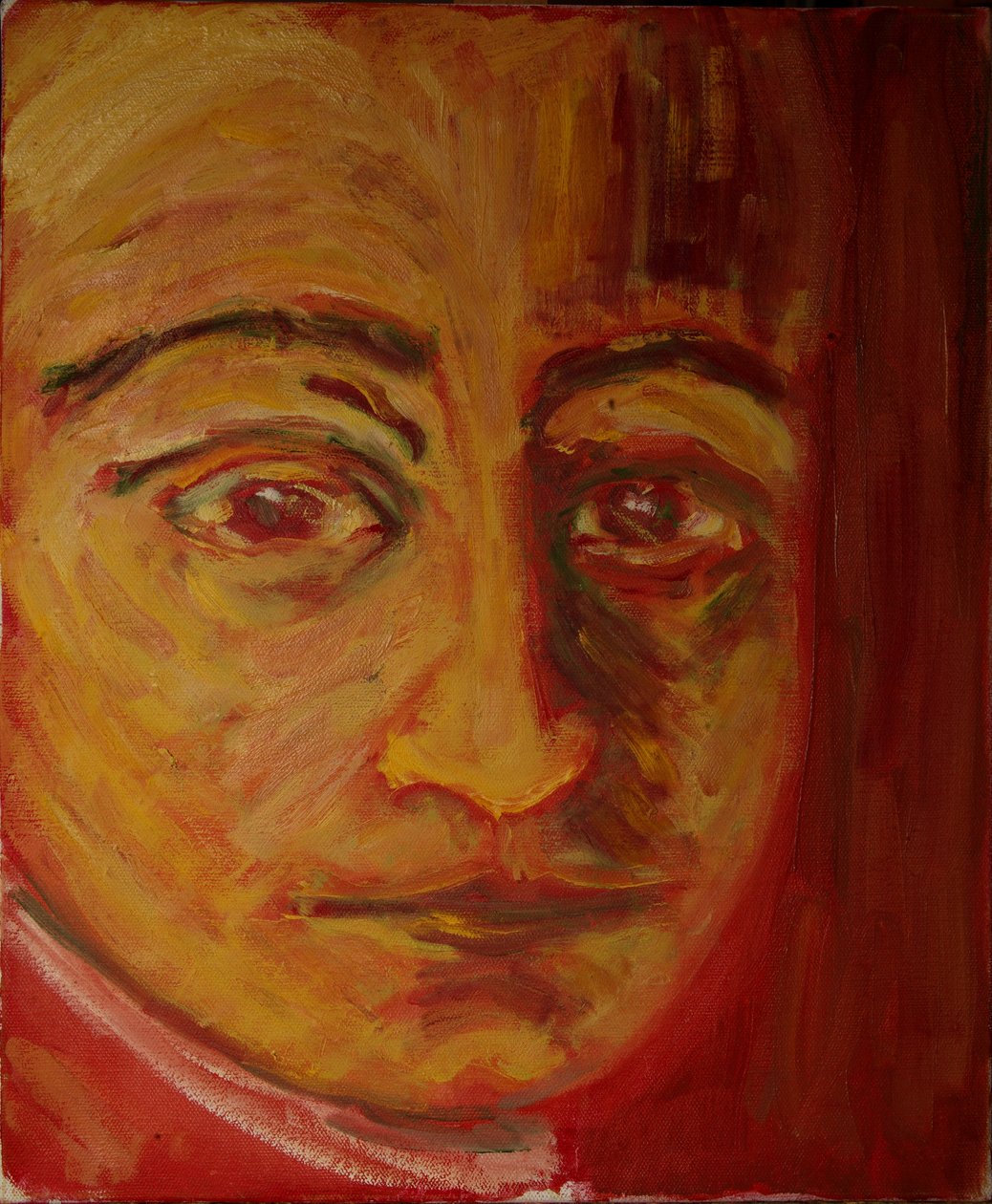 Mozart, uit 