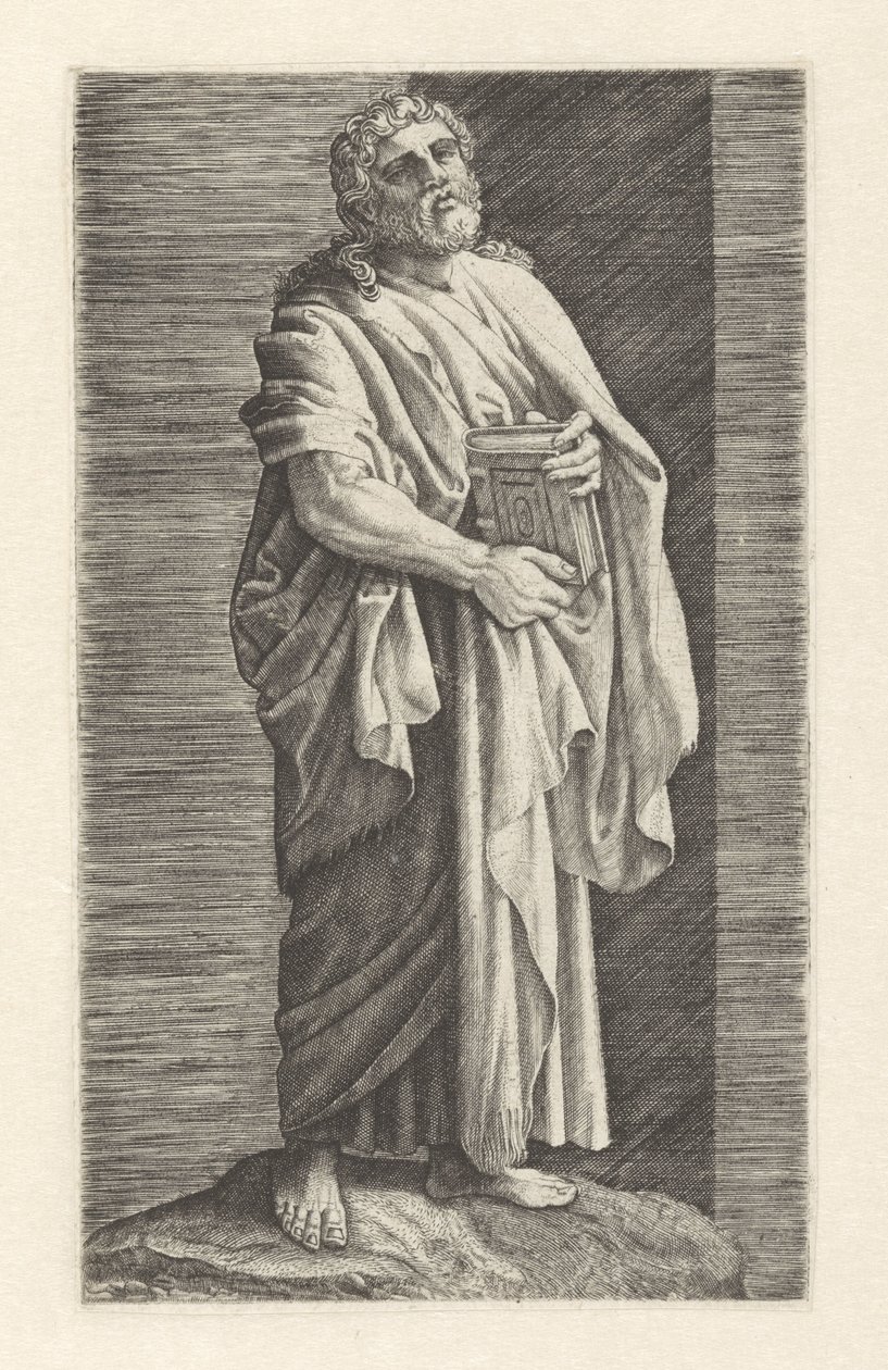 Filippus door Anonymous