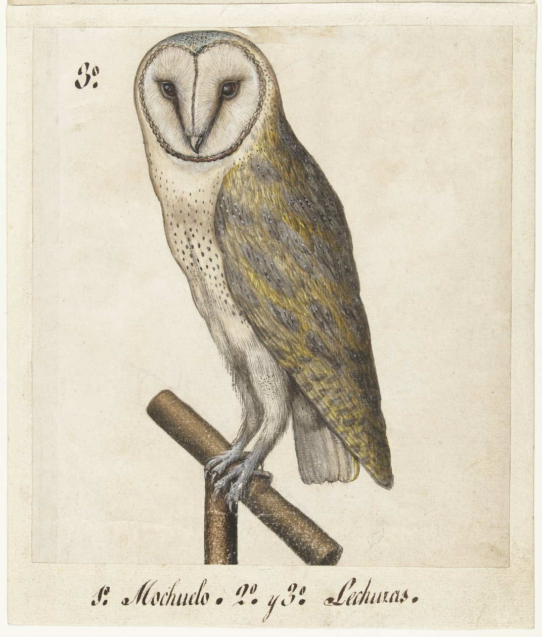 Kerkuil (Lombard album) door Anonymous