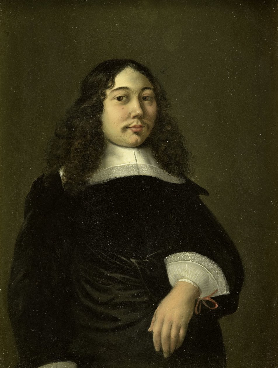 Wijnand Wijnands door Anonymous
