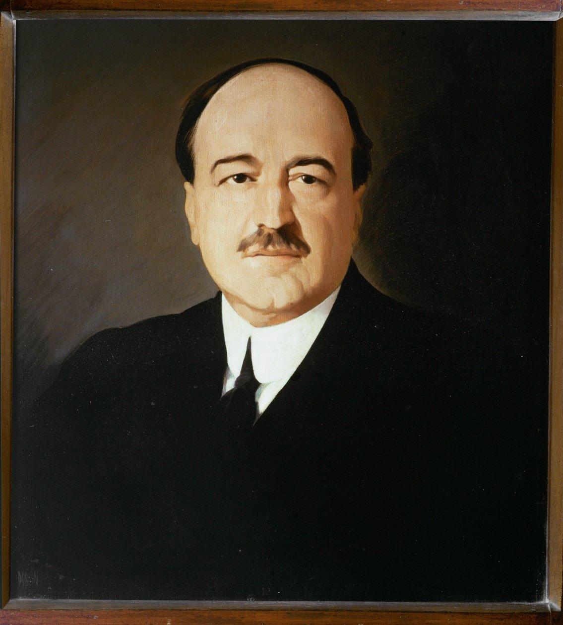 Schrijver Vicente Blasco Ibanez ... door Anonymous Anonymous