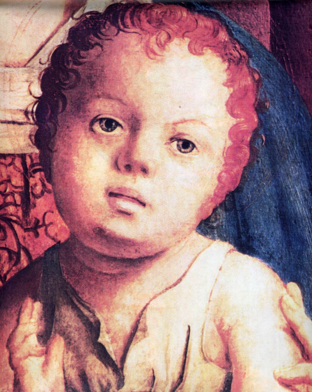 Giuseppe Grosso Cacopardo door Antonello Bambino